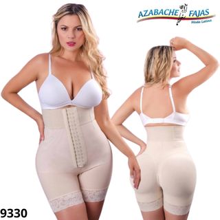 Faja Moldeadora Mujer Beige AZABACHE FAJAS