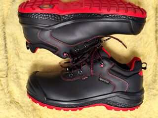 Botas de seguridad Base