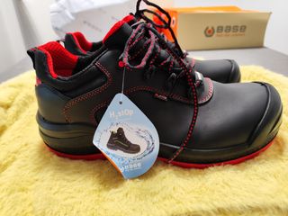 Botas de seguridad Base