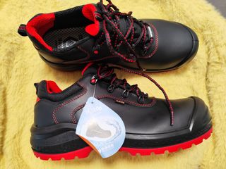 Botas de seguridad Base