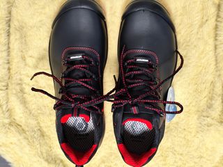 Botas de seguridad Base