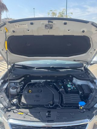 SEAT Ateca 2019