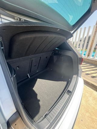 SEAT Ateca 2019