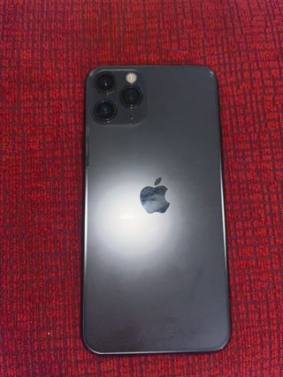 iPhone 11 Pro 256GB Buen Estado