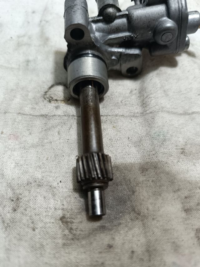 Bomba de Óleo Honda NH 50 MD 1985