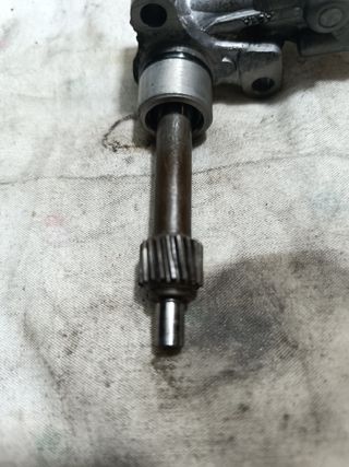 Bomba de Óleo Honda NH 50 MD 1985