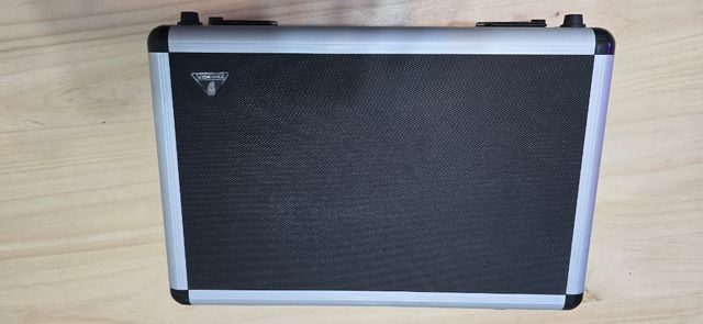 Behringer B2 Pro Plateado