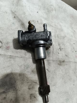 Bomba de Óleo PGO Big Max 50 1996