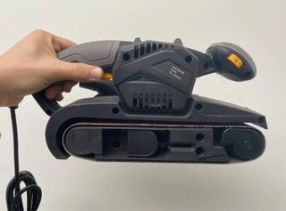 Lijadora de banda 750W
