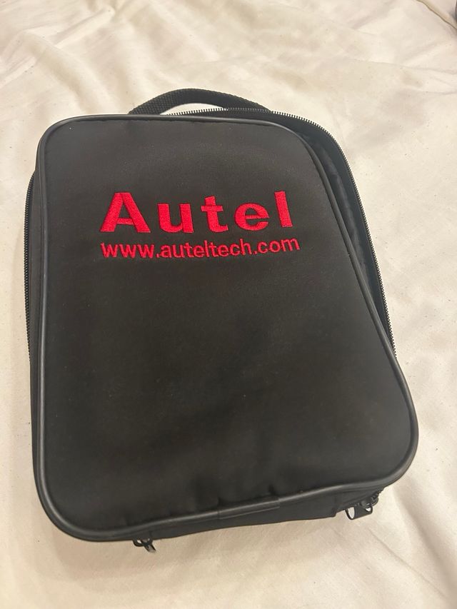 Máquina diagnosis Autel MaxiLink ML619