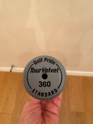 Driver Callaway Mavrik 10.5  varilla regular