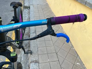 Bicicleta Rockrider ST 530