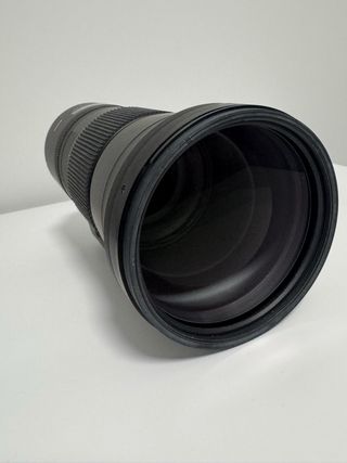 Sigma 150-600mm F5-6.3 DG 