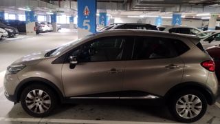 Renault Captur 2016