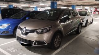 Renault Captur 2016