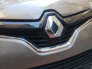 Renault Captur 2016