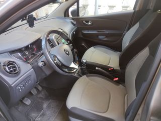 Renault Captur 2016
