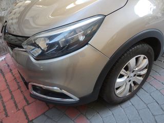 Renault Captur 2016