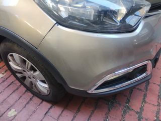 Renault Captur 2016
