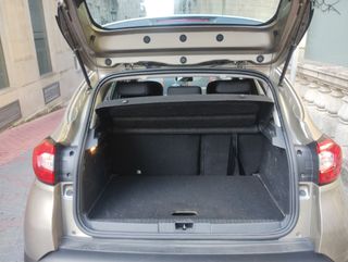 Renault Captur 2016