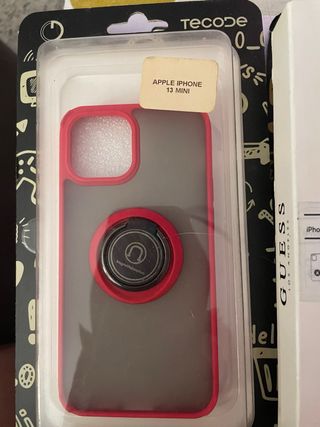 Custodia Tecode per iPhone 13 Mini