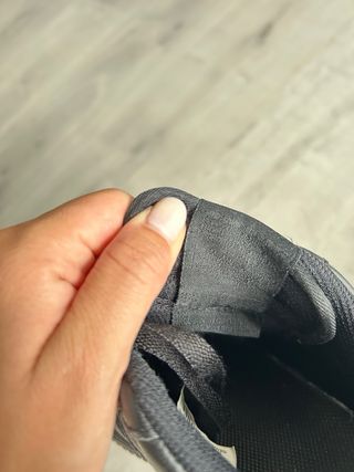 Zapatillas Nike Air Force 1 Negras