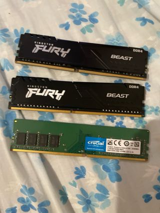 Pack 2 Placas Base X99