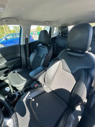 JEEP COMPASS NIGHT EAGLE 2019
