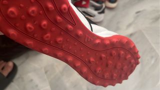 Botas Fútbol Adidas Copa Gloro Multitacos Talla 43