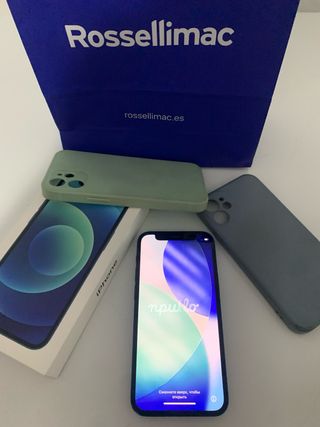 iPhone 12 mini 128GB