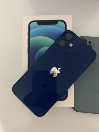 iPhone 12 mini 128GB