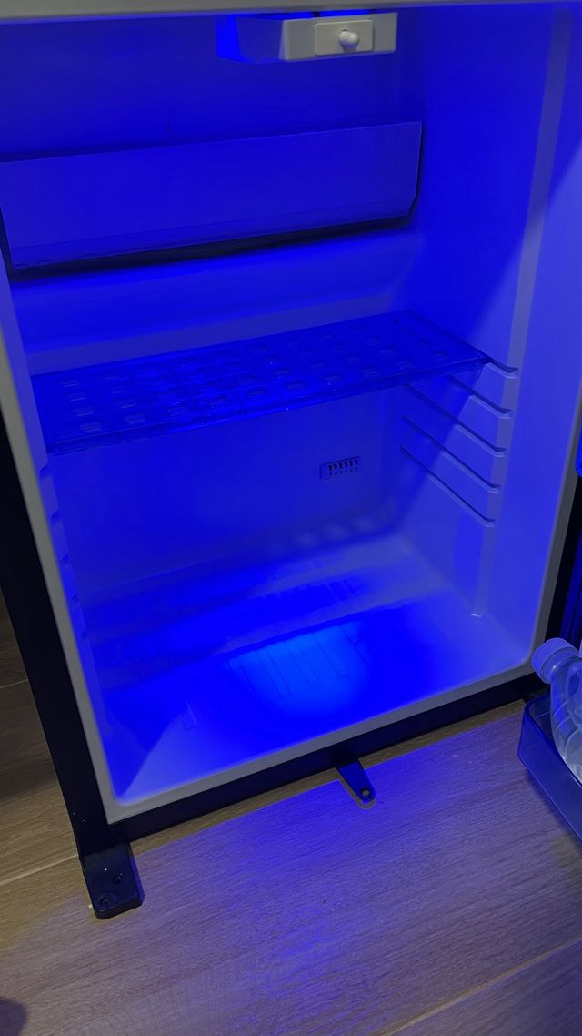 Venta Urgente Nevera MiniBar