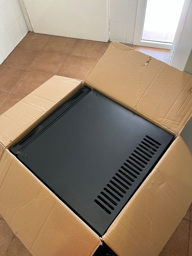 Venta Urgente Nevera MiniBar