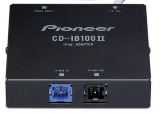 Pioneer CD-IB100-2 iPod Adapter