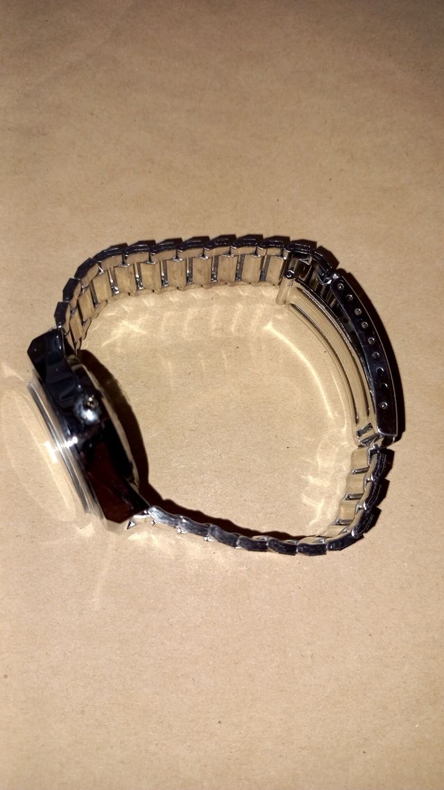 Reloj Santpi Caballero Cuerda