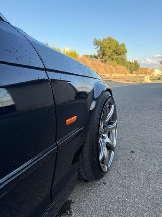 Llantas 59 North D-009 18 5x114/5x120