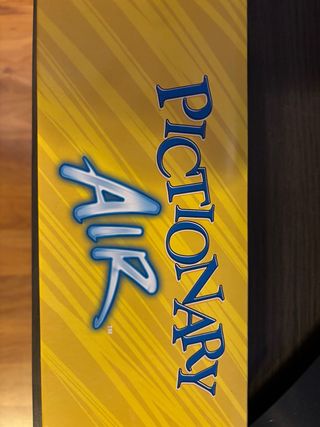 Pictionary Air