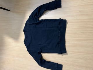 Sudadera Kenzo Negra