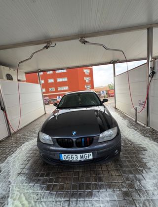 BMW Serie 1 2006