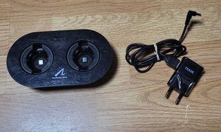 Base de carga mandos PlayStation Move Playstation 