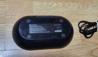 Base de carga mandos PlayStation Move Playstation 