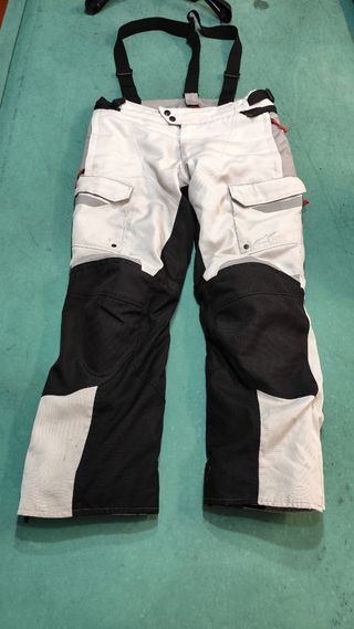 Chaqueta y pantalón alpinestars 