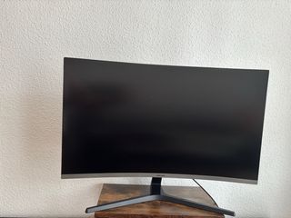 Monitor Curvo Samsung 32 Full HD