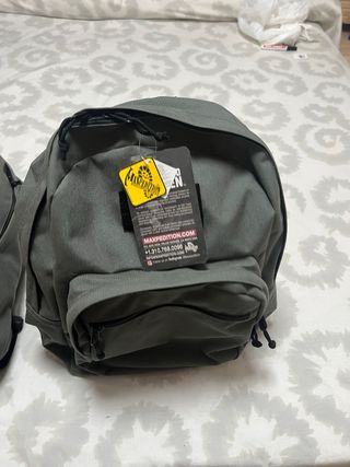 Mochila Maxpedition Prepared Citizen Classic V2.0 
