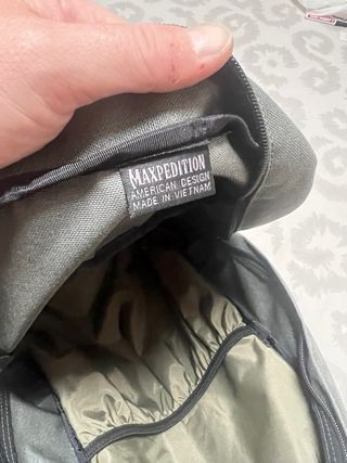 Mochila Maxpedition Prepared Citizen Classic V2.0 