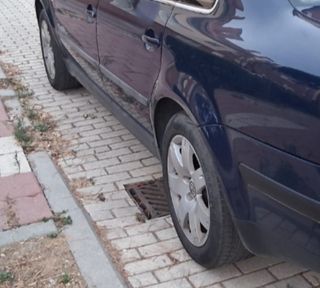 Llantas Volkswagen 5x112
