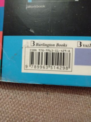International english B1+