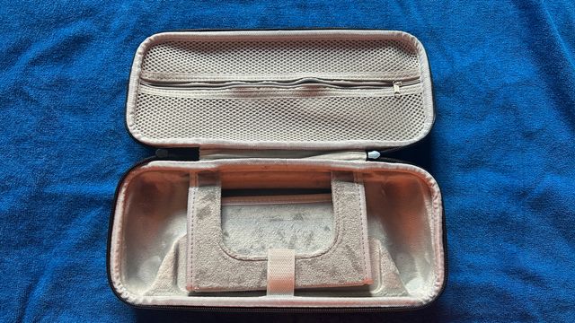 Estuche Rígido EVA para PS5 Portátil