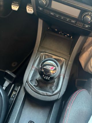 SEAT Ibiza cupra 2007
