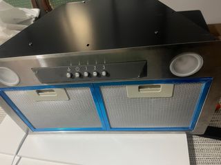 Grupo filtrante (campana)Edesa ecg5811x a estrenar